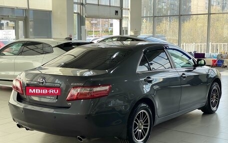 Toyota Camry, 2006 год, 1 099 000 рублей, 12 фотография