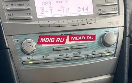 Toyota Camry, 2006 год, 1 099 000 рублей, 35 фотография