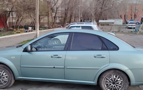 Chevrolet Lacetti, 2004 год, 350 000 рублей, 4 фотография