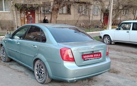 Chevrolet Lacetti, 2004 год, 350 000 рублей, 3 фотография