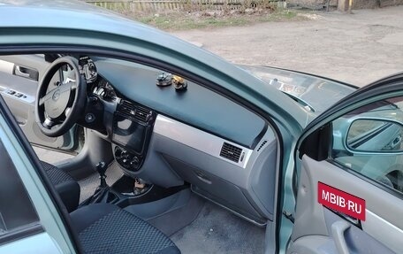 Chevrolet Lacetti, 2004 год, 350 000 рублей, 7 фотография