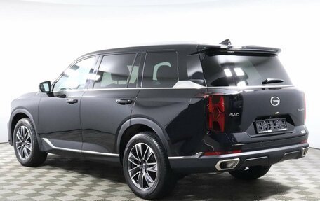 GAC GS8, 2024 год, 4 099 000 рублей, 3 фотография