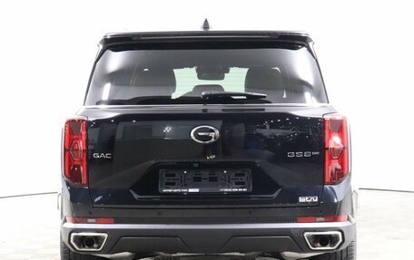 GAC GS8, 2024 год, 4 099 000 рублей, 4 фотография