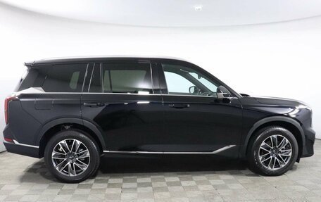 GAC GS8, 2024 год, 4 099 000 рублей, 6 фотография