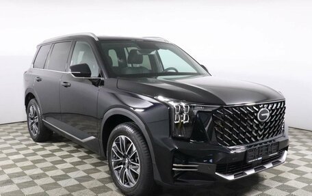 GAC GS8, 2024 год, 4 099 000 рублей, 2 фотография