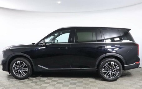 GAC GS8, 2024 год, 4 099 000 рублей, 7 фотография