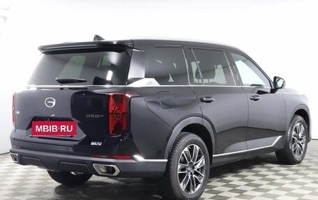 GAC GS8, 2024 год, 4 099 000 рублей, 5 фотография