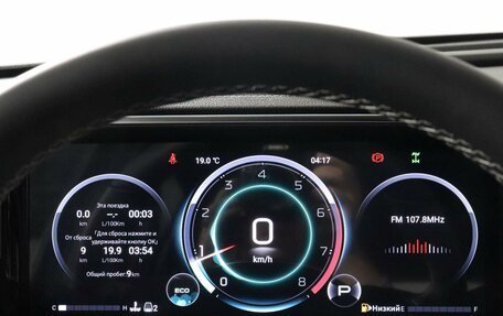 GAC GS8, 2024 год, 4 099 000 рублей, 20 фотография