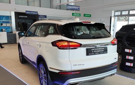 Geely Atlas, 2023 год, 2 190 000 рублей, 4 фотография