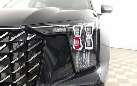 GAC GS8, 2024 год, 4 099 000 рублей, 9 фотография