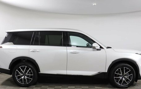 GAC GS8, 2024 год, 4 499 000 рублей, 8 фотография