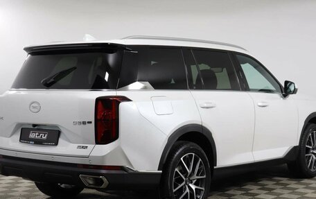 GAC GS8, 2024 год, 4 499 000 рублей, 6 фотография