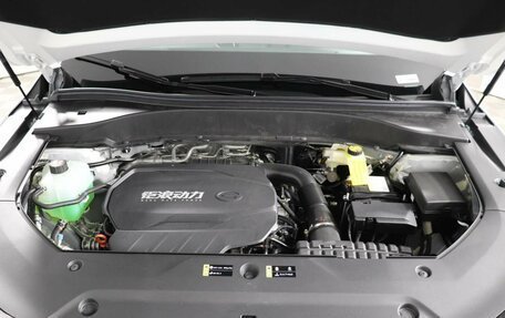 GAC GS8, 2024 год, 4 499 000 рублей, 10 фотография