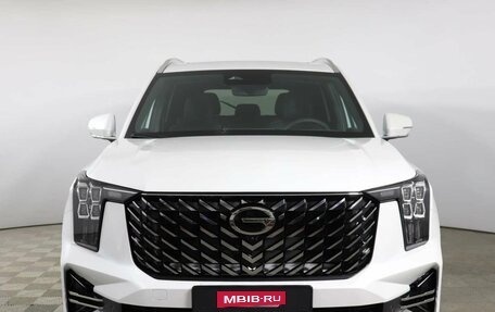 GAC GS8, 2024 год, 4 499 000 рублей, 2 фотография