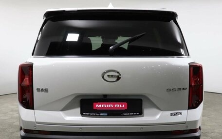 GAC GS8, 2024 год, 4 499 000 рублей, 5 фотография