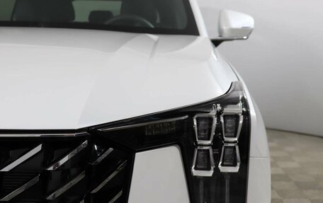 GAC GS8, 2024 год, 4 499 000 рублей, 25 фотография