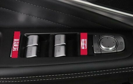 GAC GS8, 2024 год, 4 499 000 рублей, 23 фотография