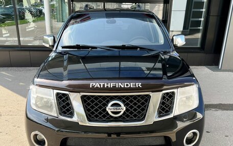 Nissan Pathfinder, 2012 год, 1 665 000 рублей, 2 фотография