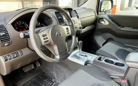 Nissan Pathfinder, 2012 год, 1 665 000 рублей, 12 фотография