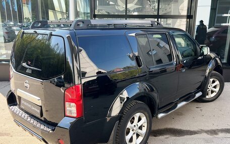 Nissan Pathfinder, 2012 год, 1 665 000 рублей, 8 фотография