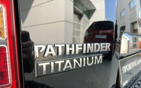 Nissan Pathfinder, 2012 год, 1 665 000 рублей, 7 фотография