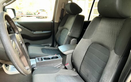 Nissan Pathfinder, 2012 год, 1 665 000 рублей, 14 фотография