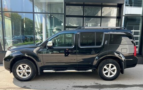 Nissan Pathfinder, 2012 год, 1 665 000 рублей, 9 фотография