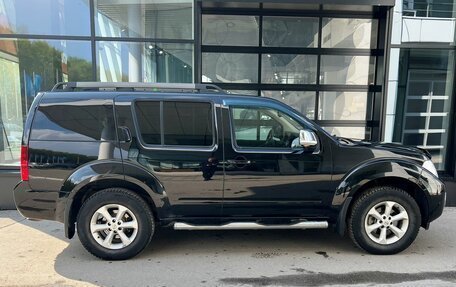 Nissan Pathfinder, 2012 год, 1 665 000 рублей, 10 фотография