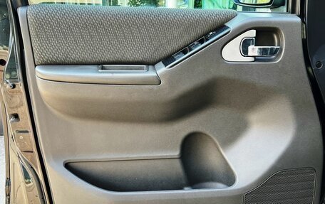 Nissan Pathfinder, 2012 год, 1 665 000 рублей, 15 фотография