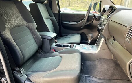 Nissan Pathfinder, 2012 год, 1 665 000 рублей, 22 фотография