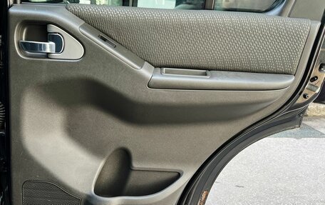 Nissan Pathfinder, 2012 год, 1 665 000 рублей, 24 фотография