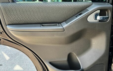 Nissan Pathfinder, 2012 год, 1 665 000 рублей, 18 фотография