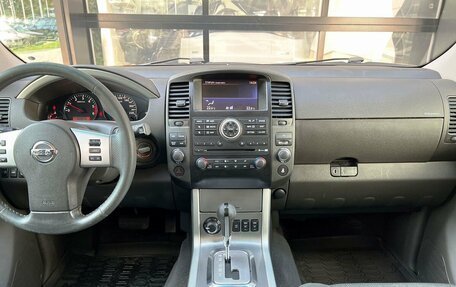 Nissan Pathfinder, 2012 год, 1 665 000 рублей, 19 фотография