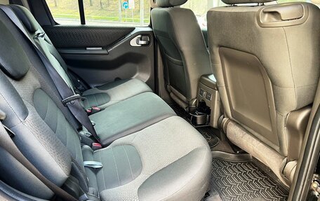 Nissan Pathfinder, 2012 год, 1 665 000 рублей, 25 фотография