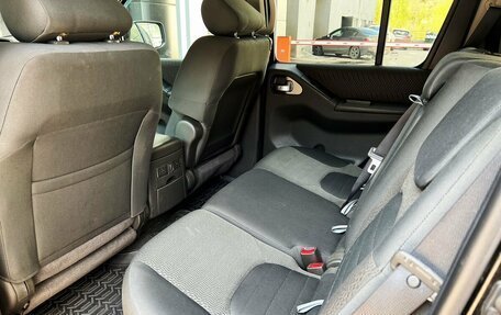 Nissan Pathfinder, 2012 год, 1 665 000 рублей, 17 фотография