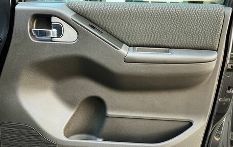 Nissan Pathfinder, 2012 год, 1 665 000 рублей, 23 фотография