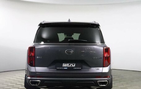 GAC GS8, 2024 год, 4 499 000 рублей, 5 фотография