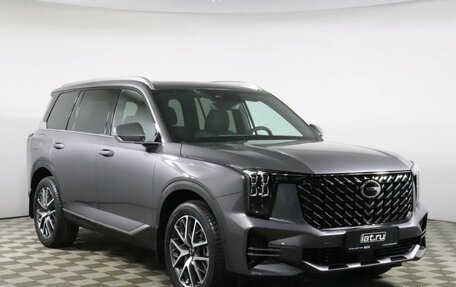 GAC GS8, 2024 год, 4 499 000 рублей, 3 фотография