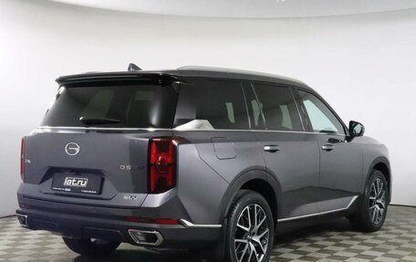 GAC GS8, 2024 год, 4 499 000 рублей, 6 фотография