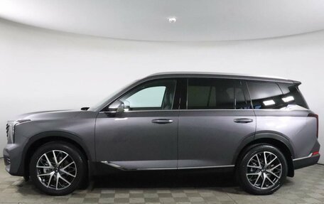 GAC GS8, 2024 год, 4 499 000 рублей, 8 фотография