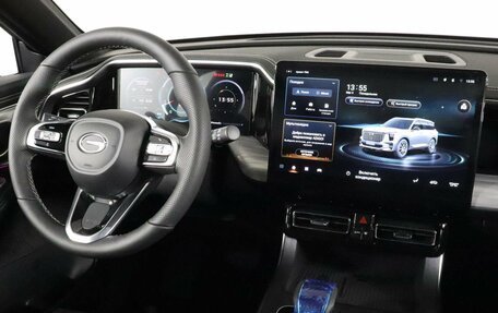 GAC GS8, 2024 год, 4 499 000 рублей, 16 фотография