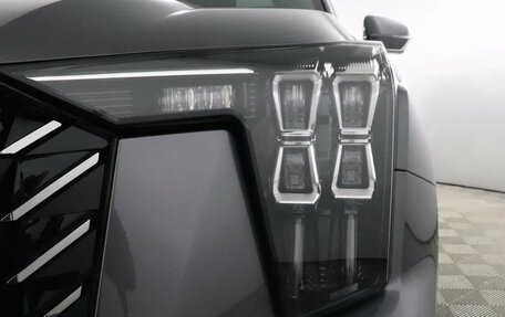 GAC GS8, 2024 год, 4 499 000 рублей, 11 фотография