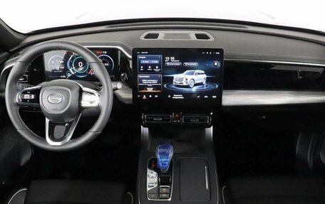 GAC GS8, 2024 год, 4 499 000 рублей, 17 фотография