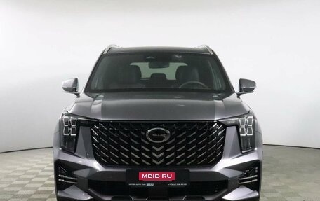 GAC GS8, 2024 год, 4 499 000 рублей, 2 фотография