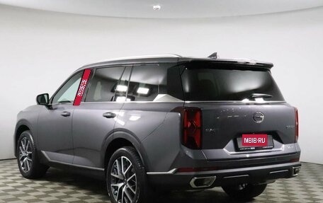 GAC GS8, 2024 год, 4 499 000 рублей, 4 фотография