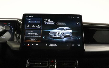 GAC GS8, 2024 год, 4 499 000 рублей, 20 фотография