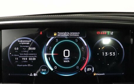 GAC GS8, 2024 год, 4 499 000 рублей, 18 фотография