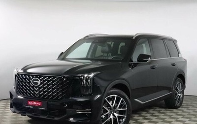 GAC GS8, 2024 год, 4 849 000 рублей, 1 фотография