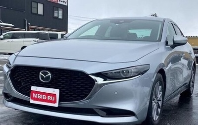 Mazda 3, 2022 год, 1 180 000 рублей, 1 фотография