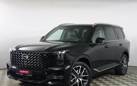 GAC GS8, 2024 год, 4 849 000 рублей, 1 фотография